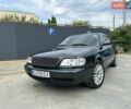Чорний Ауді А6, об'ємом двигуна 2.8 л та пробігом 384 тис. км за 3800 $, фото 1 на Automoto.ua