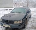 Черный Ауди А6, объемом двигателя 2.6 л и пробегом 290 тыс. км за 3000 $, фото 1 на Automoto.ua