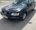 Чорний Ауді А6, об'ємом двигуна 2.5 л та пробігом 420 тис. км за 3100 $, фото 1 на Automoto.ua