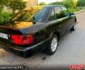 Черный Ауди А6, объемом двигателя 2.3 л и пробегом 510 тыс. км за 2000 $, фото 3 на Automoto.ua