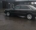 Черный Ауди А6, объемом двигателя 2.6 л и пробегом 379 тыс. км за 4300 $, фото 2 на Automoto.ua