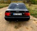 Черный Ауди А6, объемом двигателя 2.6 л и пробегом 0 тыс. км за 2500 $, фото 5 на Automoto.ua