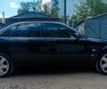Чорний Ауді А6, об'ємом двигуна 2.6 л та пробігом 480 тис. км за 4500 $, фото 1 на Automoto.ua