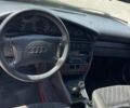 Черный Ауди А6, объемом двигателя 2.6 л и пробегом 450 тыс. км за 3600 $, фото 5 на Automoto.ua