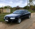 Черный Ауди А6, объемом двигателя 2.6 л и пробегом 0 тыс. км за 2500 $, фото 1 на Automoto.ua