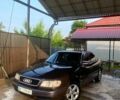 Черный Ауди А6, объемом двигателя 2.5 л и пробегом 502 тыс. км за 4500 $, фото 1 на Automoto.ua
