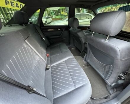 Ауди А6 1996 в Кривом Роге на Automoto.ua Черный Ауди А6, объемом двигателя 2.8 л и пробегом 385 тыс. км за 4500 $, фото 11 на Automoto.ua