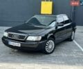 Чорний Ауді А6, об'ємом двигуна 2.46 л та пробігом 400 тис. км за 4800 $, фото 1 на Automoto.ua
