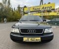 Ауди А6 1996 в Кривом Роге на Automoto.ua Черный Ауди А6, объемом двигателя 2.8 л и пробегом 385 тыс. км за 4500 $, фото 1 на Automoto.ua