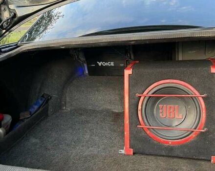 Чорний Ауді А6, об'ємом двигуна 2.77 л та пробігом 448 тис. км за 3000 $, фото 6 на Automoto.ua