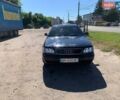 Чорний Ауді А6, об'ємом двигуна 2.6 л та пробігом 490 тис. км за 2500 $, фото 1 на Automoto.ua