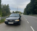 Ауди А6 1996 в Прилуках на Automoto.ua Черный Ауди А6, объемом двигателя 2.8 л и пробегом 110 тыс. км за 2800 $, фото 4 на Automoto.ua