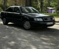 Черный Ауди А6, объемом двигателя 2.6 л и пробегом 386 тыс. км за 2308 $, фото 1 на Automoto.ua