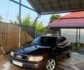 Чорний Ауді А6, об'ємом двигуна 2.5 л та пробігом 502 тис. км за 4500 $, фото 1 на Automoto.ua