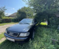 Ауди А6 1996 в Прилуках на Automoto.ua Черный Ауди А6, объемом двигателя 2.8 л и пробегом 110 тыс. км за 2800 $, фото 2 на Automoto.ua