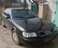 Черный Ауди А6, объемом двигателя 2.6 л и пробегом 360 тыс. км за 1617 $, фото 1 на Automoto.ua