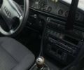 Чорний Ауді А6, об'ємом двигуна 2.5 л та пробігом 502 тис. км за 4500 $, фото 3 на Automoto.ua