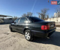 Черный Ауди А6, объемом двигателя 2.77 л и пробегом 350 тыс. км за 2900 $, фото 7 на Automoto.ua