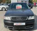 Черный Ауди А6, объемом двигателя 2.5 л и пробегом 427 тыс. км за 2900 $, фото 1 на Automoto.ua