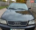 Черный Ауди А6, объемом двигателя 2.6 л и пробегом 435 тыс. км за 2000 $, фото 1 на Automoto.ua