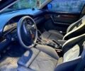 Чорний Ауді А6, об'ємом двигуна 2.6 л та пробігом 500 тис. км за 2700 $, фото 4 на Automoto.ua