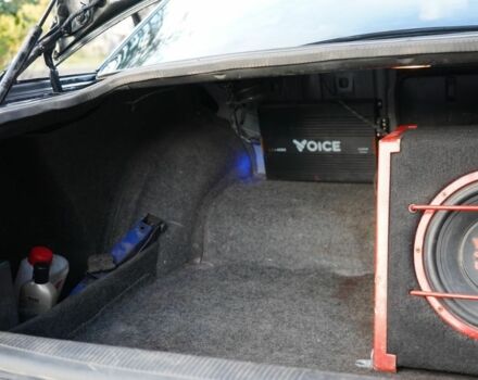 Черный Ауди А6, объемом двигателя 0 л и пробегом 447 тыс. км за 3200 $, фото 9 на Automoto.ua