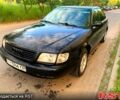 Черный Ауди А6, объемом двигателя 2.3 л и пробегом 510 тыс. км за 2000 $, фото 4 на Automoto.ua