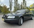 Ауди А6 1996 в Кривом Роге на Automoto.ua Черный Ауди А6, объемом двигателя 2.8 л и пробегом 385 тыс. км за 4500 $, фото 2 на Automoto.ua