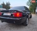 Чорний Ауді А6, об'ємом двигуна 2.6 л та пробігом 265 тис. км за 3200 $, фото 2 на Automoto.ua