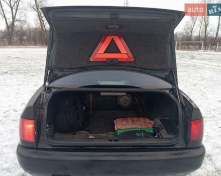 Чорний Ауді А6, об'ємом двигуна 2.77 л та пробігом 570 тис. км за 3200 $, фото 17 на Automoto.ua