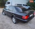 Чорний Ауді А6, об'ємом двигуна 2.6 л та пробігом 265 тис. км за 3200 $, фото 22 на Automoto.ua