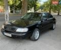 Чорний Ауді А6, об'ємом двигуна 2.6 л та пробігом 222 тис. км за 1300 $, фото 1 на Automoto.ua