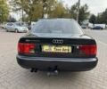 Ауди А6 1996 в Кривом Роге на Automoto.ua Черный Ауди А6, объемом двигателя 2.8 л и пробегом 385 тыс. км за 4500 $, фото 5 на Automoto.ua