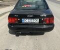 Черный Ауди А6, объемом двигателя 2.5 л и пробегом 420 тыс. км за 3300 $, фото 6 на Automoto.ua