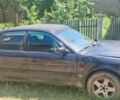 Черный Ауди А6, объемом двигателя 2 л и пробегом 300 тыс. км за 2300 $, фото 1 на Automoto.ua