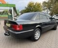 Ауди А6 1996 в Кривом Роге на Automoto.ua Черный Ауди А6, объемом двигателя 2.8 л и пробегом 385 тыс. км за 4500 $, фото 6 на Automoto.ua
