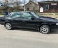 Чорний Ауді А6, об'ємом двигуна 2.5 л та пробігом 420 тис. км за 3100 $, фото 3 на Automoto.ua