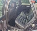 Черный Ауди А6, объемом двигателя 2.6 л и пробегом 580 тыс. км за 3500 $, фото 12 на Automoto.ua