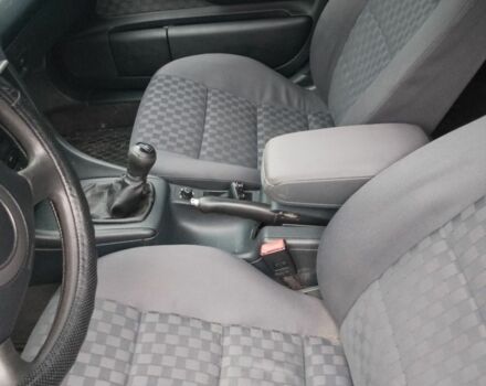 Черный Ауди А6, объемом двигателя 1.9 л и пробегом 4 тыс. км за 4600 $, фото 1 на Automoto.ua