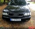 Черный Ауди А6, объемом двигателя 2.6 л и пробегом 0 тыс. км за 3560 $, фото 1 на Automoto.ua