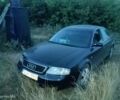 Чорний Ауді А6, об'ємом двигуна 2.5 л та пробігом 5 тис. км за 1117 $, фото 1 на Automoto.ua