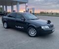 Черный Ауди А6, объемом двигателя 1.8 л и пробегом 399 тыс. км за 3650 $, фото 22 на Automoto.ua