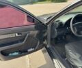 Черный Ауди А6, объемом двигателя 2.6 л и пробегом 267 тыс. км за 2600 $, фото 7 на Automoto.ua
