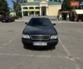 Черный Ауди А6, объемом двигателя 2.6 л и пробегом 267 тыс. км за 2600 $, фото 3 на Automoto.ua