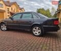 Ауди А6 1997 в Стрые на Automoto.ua Черный Ауди А6, объемом двигателя 2.46 л и пробегом 380 тыс. км за 2700 $, фото 14 на Automoto.ua