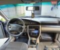 Черный Ауди А6, объемом двигателя 2.6 л и пробегом 289 тыс. км за 3700 $, фото 10 на Automoto.ua
