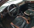 Черный Ауди А6, объемом двигателя 1.9 л и пробегом 177 тыс. км за 1377 $, фото 4 на Automoto.ua