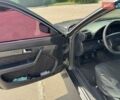 Черный Ауди А6, объемом двигателя 2.6 л и пробегом 267 тыс. км за 2600 $, фото 6 на Automoto.ua