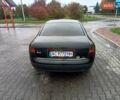Черный Ауди А6, объемом двигателя 2.39 л и пробегом 331 тыс. км за 3700 $, фото 8 на Automoto.ua