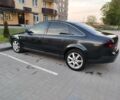 Черный Ауди А6, объемом двигателя 0 л и пробегом 260 тыс. км за 4100 $, фото 1 на Automoto.ua